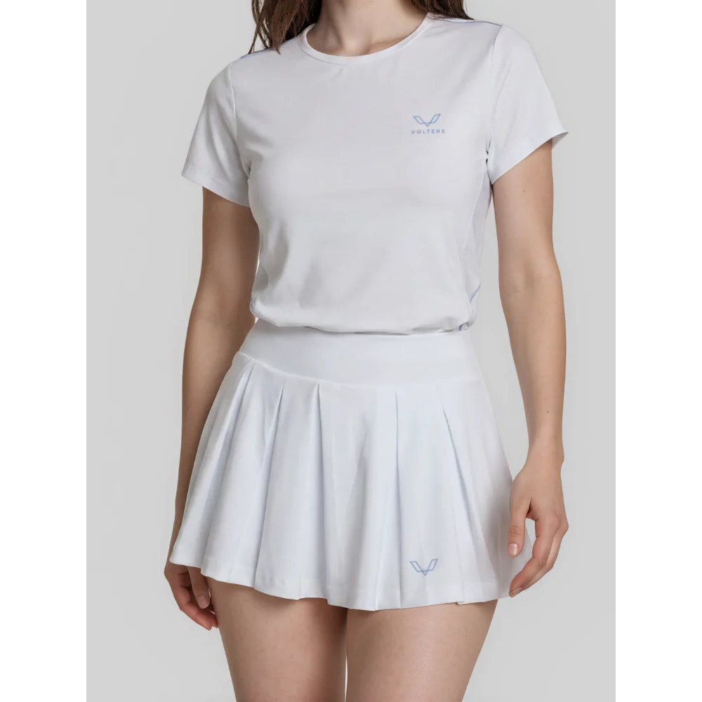 Vespera Pro Skirt - XS / WHITE - Skirt