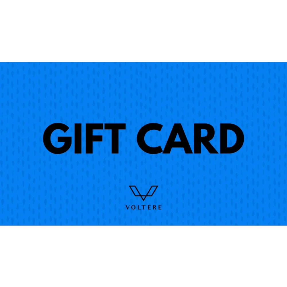 VOLTERE Gift Card - Gift Card