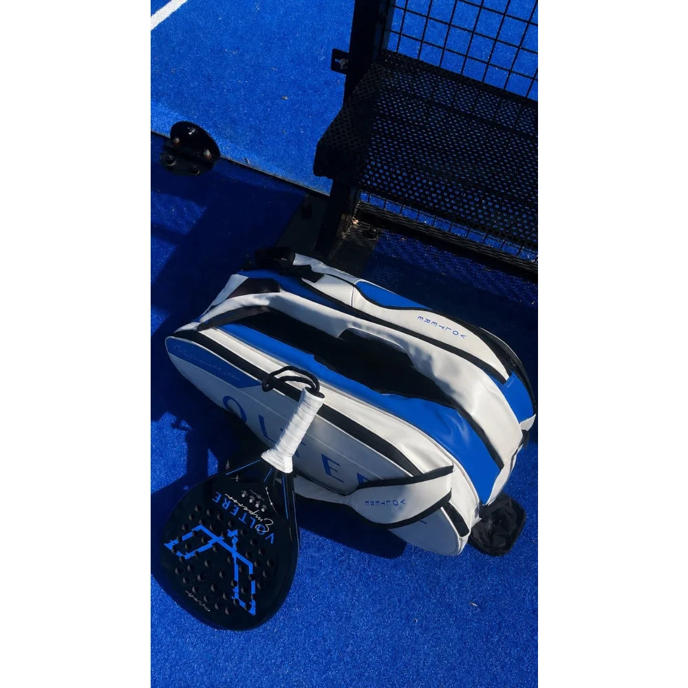 VOLTERE Pro Bag - White - Accessories